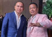 Putra Sulung Hotman Paris Kritik Ayahnya usai Jadi Kuasa Hukum Febrie Adriansyah