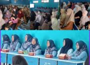 SMP Islam Iqro Pasarkemis Gelar Ramah Tamah, Orang Tua Dan Sekolah Sepakat Wujudkan Visi 2028