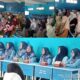 SMP Islam Iqro Pasarkemis Gelar Ramah Tamah, Orang Tua Dan Sekolah Sepakat Wujudkan Visi 2028