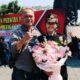 Putri AKP Anumerta Lusiyanto Resmi Jadi Perwira Polri, Teruskan Jejak Pengabdian Sang Ayah