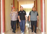 Wakapolda Sulbar: Kesiapan SPN Kunci Lahirkan SDM Polri yang Unggul dan Bermutu