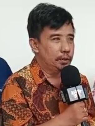 Ali Pudi Aktivis 98 Penegakan Hukum di Sragen Jangan Menjadi Pertontonan yang Mencederai Keadilan