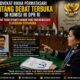 Advokat Rikha Permatasari Tantang Debat Terbuka di Komisi III DPR RI