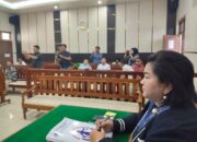 Jelang Sidang Lanjutan Senin, Tim Kuasa Hukum Teguh Riyanto Mendesak Kapolri Menjamin Keamanan dan Kenyamanan Persidangan