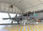 Indonesia Resmi Mengakhiri Kerja Sama Produksi Jet Tempur KF-21 Boramae
