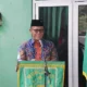 Bupati Tapanuli Tengah Buk Resmi Konferensi Cabang XVIII Muslimat NU Kabupaten Tapanuli Tengah