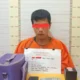 Polisi Tangkap Dua Terduga Pengedar Sabu di Tapanuli Tengah,Belasan Gram Barang Bukti Telah Diamamkan Polres Tapanuli Tengah