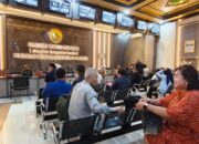 Advokat Rikha Permatasari Hadiri Sidang Perdana Gugatan Perbuatan Melawan Hukum Frizon Parsaoran Sitanggang di Pengadilan Negeri Surabaya