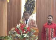 DENGAN SEMANGAT “SEBELUM DILAKUKAN SELALU TERASA MUSTAHIL”, HUT KE-18 MBD DIRANGKAI KEBERSAMAAN DAN DERETAN PRESTASI MEMBANGGAKAN
