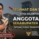 Ketua DPD JPKP Bekasi Raya : Selamat Dan Sukses! Dilantiknya BPD Se-Kabupaten Bekasi