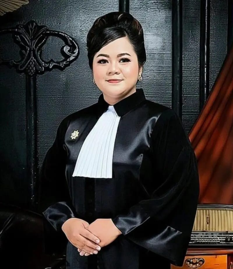 Advokat Rikha Permatasari Angkat Bicara: “Putusan Pengadilan Harus Mampu Menumbuhkan Rasa Keadilan, Bukan Menyisakan Pertanyaan Publik”