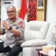 Mamuju Run Jilid 2, Kapolda Sulbar Siap Dukung Penuh Keamanan dan Keselamatan