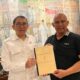 Fadli Zon : Setelah Menjadi Menteri Tetap Tak Lupa Pada Kawan Lama