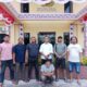 Empat Bulan Buron, Pelaku Pembacokan Istri di Jalan KKN Pasaman Barat Ditangkap Polisi