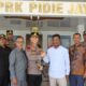 Perkuat Sinergitas Kapolres Pidie Jaya Jalin Silaturahmi ke Pimpinan DPRK Setempat