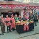 UPACARA HUT KE-18 KABUPATEN MBD DENGAN TEMA “BERKARYA BERSAMA MBD SEMAKIN BERDAYA”, BUPATI TEGASKAN PEMBANGUNAN UTAMAKAN MANUSIA DAN HARAPAN