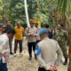 Tindak Lanjuti Laporan Warga, Polsek Tanjung Raja Gelar Patroli Antisipasi Judi Sabung Ayam di Desa Talang Balai Lama