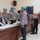 Cegah Pelanggaran, Bidpropam Polda Jatim Mitigasi Personil Polres Jombang