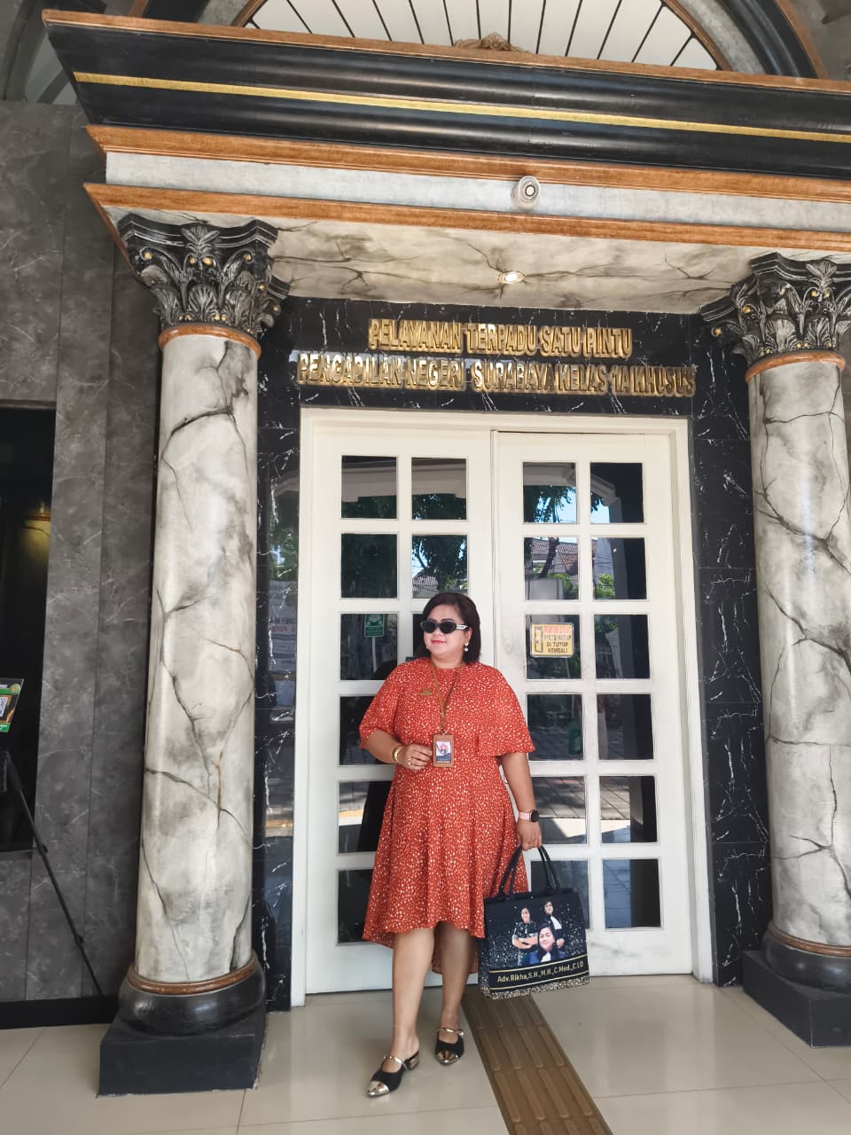 Rikha Permatasari: Catatan Perjuangan Seorang Advokat untuk Wong Cilik