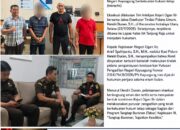Terpidana Penganiayaan Dieksekusi, Kejari Ogan Ilir Antar ke Lapas Tanjung Raja