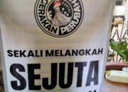 Optimis Lolos Pemilu 2029, Partai Gerakan Perubahan Toba Matangkan Persiapan Verifikasi KPU