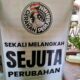 Optimis Lolos Pemilu 2029, Partai Gerakan Perubahan Toba Matangkan Persiapan Verifikasi KPU