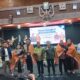 Kapolres Toba Hadiri Pisah Sambut Dandim 0210/TU