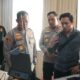 Wakapolda Sulbar Cek Alat Khusus Ditintelkam: Dorong Transformasi Pelayanan Berbasis Teknologi Informasi
