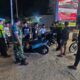 Sinergi Polantas Sulbar dan Babinsa: Bersama Wujudkan Generasi Muda yang Tertib dan Aman di Jalan Raya
