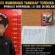 Penulis Togel Ditangkap Satreskrim Polres Humbahas