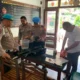 Mitigasi Pelanggaran Disiplin,Propam Polres Sibolga Intensifkan Pemeriksaan Senjata Api Organik
