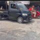Jalan MT Haryono Setu Rusak Parah, JPKP Bekasi Desak Pemkab Segera Ambil Tindakan