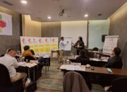 Dari Prajurit TNI AD Menjadi Advokat, Rikha Permatasari Tempuh Program Doktor (S3) Ilmu Hukum