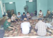 Budi Rizkiyanto Apresiasi Syukuran Forum Jurnalis Caram Seguguk Ogan Ilir