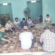 Budi Rizkiyanto Apresiasi Syukuran Forum Jurnalis Caram Seguguk Ogan Ilir