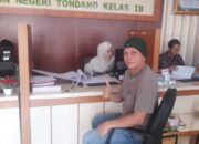 Kejari Minahasa Digugat Praperadilan! Terpidana UU ITE Persoalkan Eksekusi Meski Putusan PK Tak Wajib Jalani Penjara