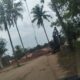 Sempat Ditertibkan, Aktivitas Tambang Pasir Diduga Ilegal Kembali Beroperasi di Nongsa