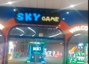 Warga Keluhkan Aktivitas Sky Game Tanjung Uma Polisi Diharapkan Turun Tangan