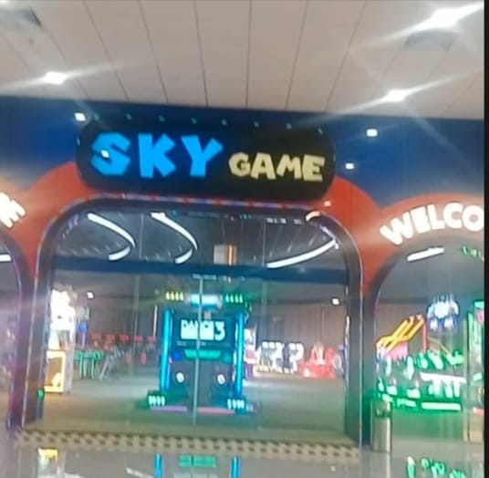 Warga Keluhkan Aktivitas Sky Game Tanjung Uma Polisi Diharapkan Turun Tangan