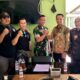 BPPKB HDS DPAC Kecamatan Rajeg Jalin Silaturahmi dan Sinergi dengan Koramil 12/Rajeg
