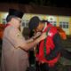 Bupati TRK Minta Kontingen Pramuka Nagan Raya Promosikan Masjid Giok di Jambore Nasional