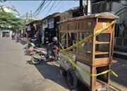 Bentrokan Dua Kelompok di Menteng Renggut Satu Korban Jiwa, Polisi Selidiki Pemicu Utama