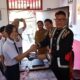 Wabup Minsel Buka Kegiatan “Mengenal Tokoh Bangsa Bung Karno” di SMP Negeri 1 Amurang, Pesan Nasionalisme disampaikan