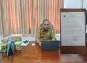 Dinas Kesehatan MBD Terbitkan Surat Penting: Ambulans Wajib Siaga 24 Jam, Penanganan Sopir Akan Diatur Khusus