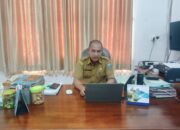 Kadis kesehatan MBD tegas:tidak ada alasan puskesmas lewatkan pelayanan darurat ambulance.