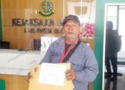 Warga Lapor Dugaan Penyalahgunaan Dana Desa ke Kejaksaan Kabupaten Bogor, Diduga Disulap Kepala Desa