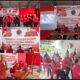 30 Tahun Kudatuli, PDIP Minsel Kobarkan Semangat Demokrasi Lewat Nobar dan Pendidikan Politik