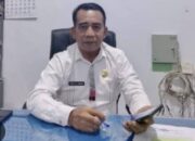 Mus Al Bakre: Pendidikan Merupakan Prioritas tama Pemkab Asahan.
