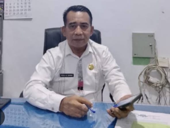 Mus Al Bakre: Pendidikan Merupakan Prioritas tama Pemkab Asahan.