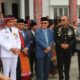 Polres Humbahas Perkuat Sinergi pada HUT Ke 23 Tahun Kabupaten Humbahas